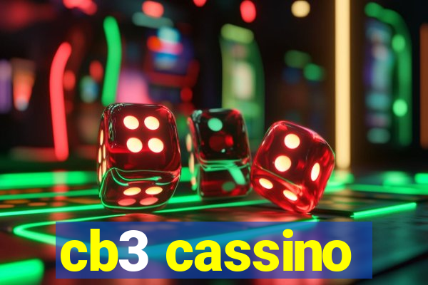 cb3 cassino